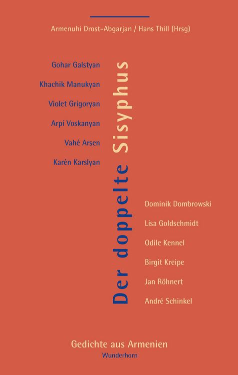 Produktbild: Der doppelte Sisyphus