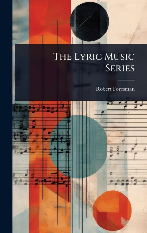 Produktbild: The Lyric Music Series