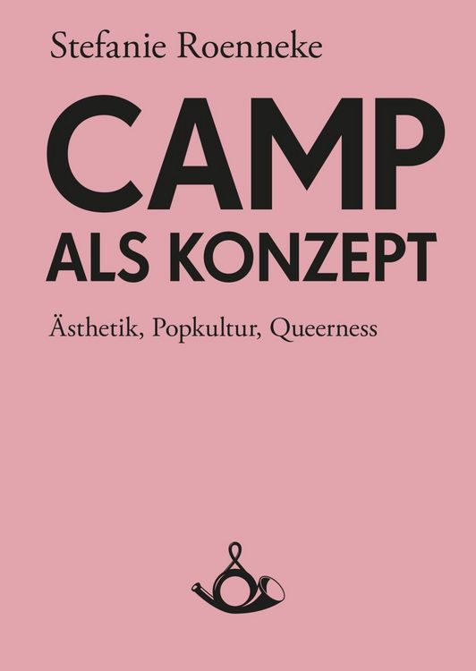 Produktbild: Camp als Konzept