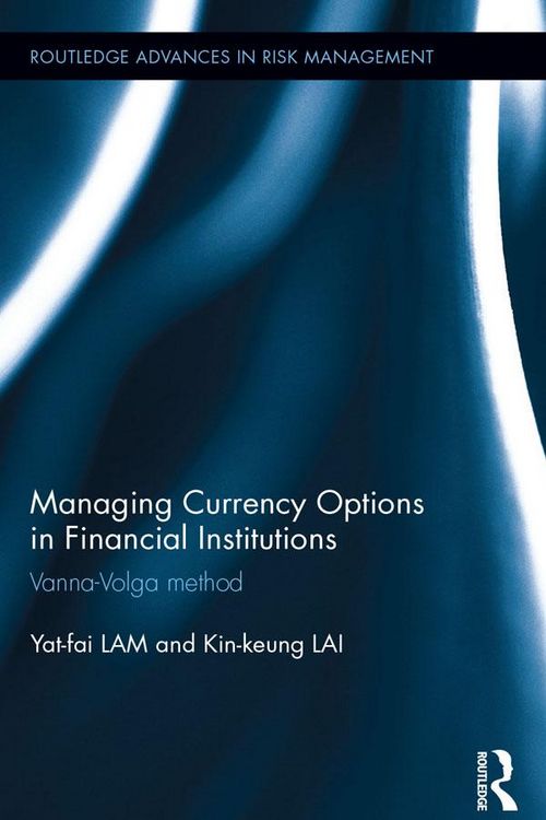 Produktbild: Managing Currency Options in Financial Institutions