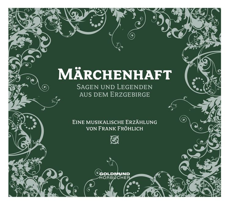 Produktbild: M&auml;rchenhaftes Erzgebirge