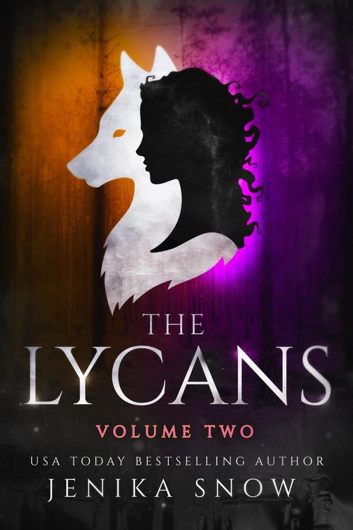 Produktbild: The Lycans: Volume Two