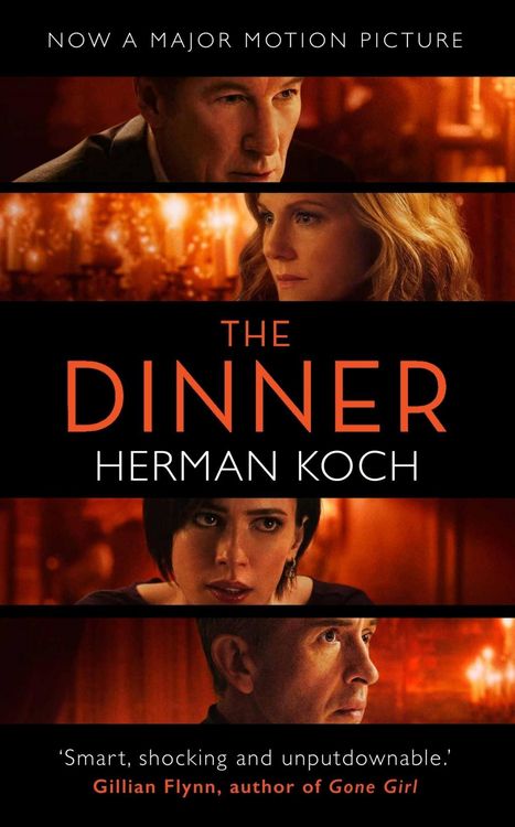 Produktbild: Koch, H: Dinner