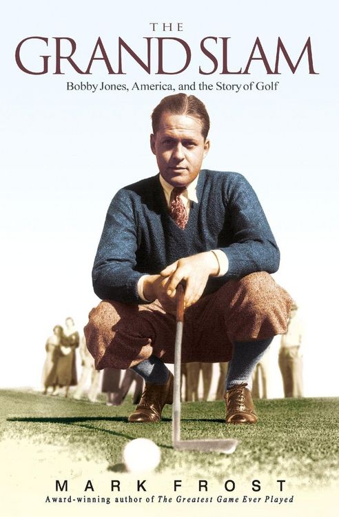 Produktbild: The Grand Slam