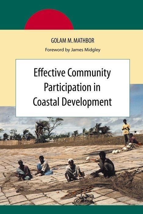 Produktbild: Effective Community Participat