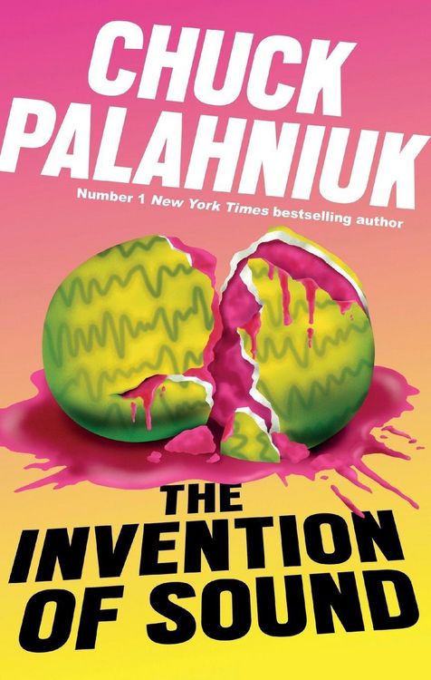 Produktbild: The Invention of Sound