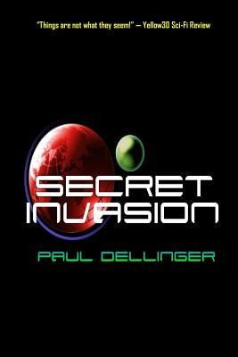 Produktbild: Secret Invasion