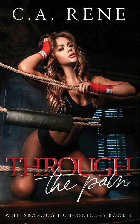 Produktbild: Through the Pain