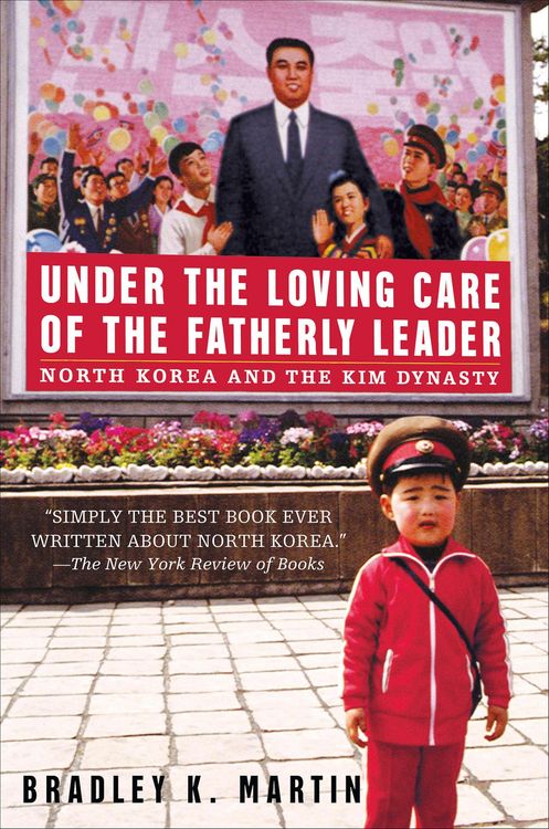 Produktbild: Under the Loving Care of the Fatherly Leader
