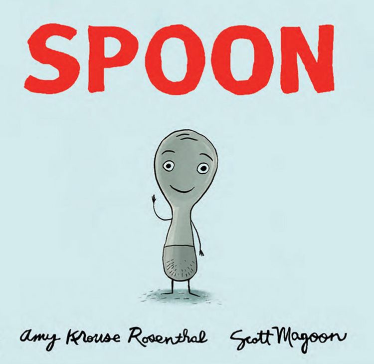 Produktbild: Spoon