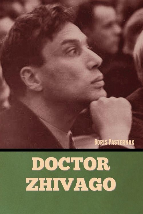 Produktbild: Doctor Zhivago