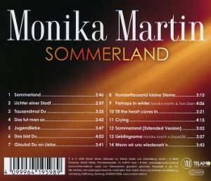Produktbild: Sommerland