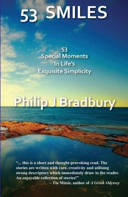 Produktbild: 53 SMILES - Colour