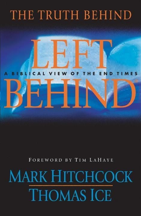 Produktbild: The Truth Behind Left Behind