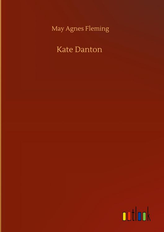 Produktbild: Kate Danton