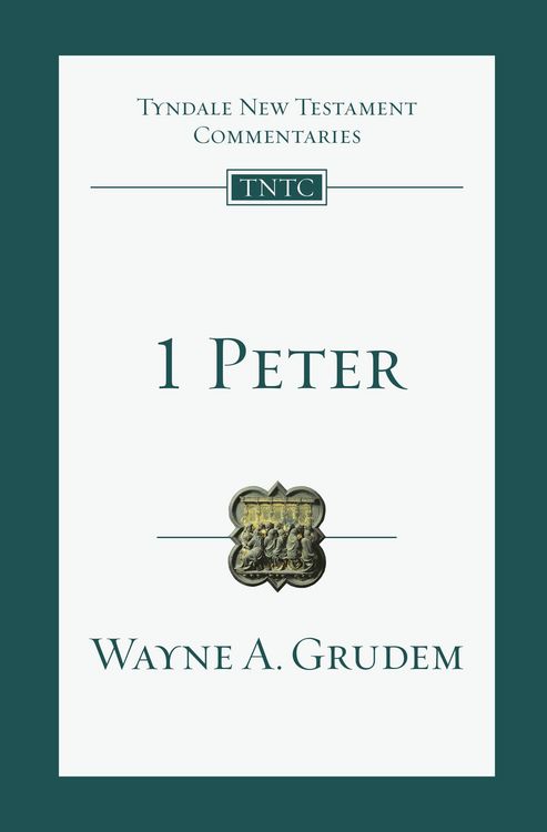 Produktbild: 1 Peter