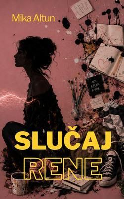 Produktbild: Slucaj Rene