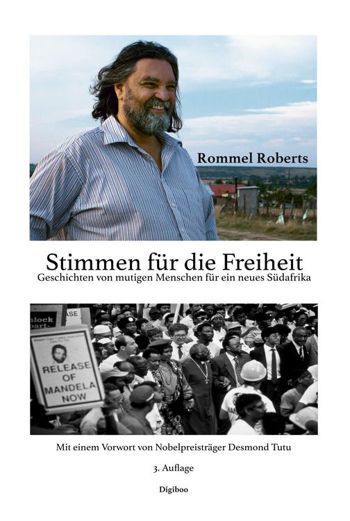 Produktbild: Stimmen f&uuml;r die Freiheit
