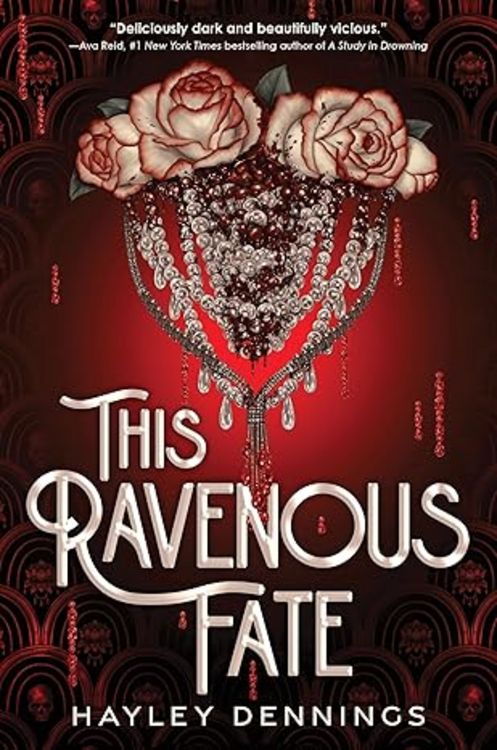 Produktbild: This Ravenous Fate (Deluxe Edition)
