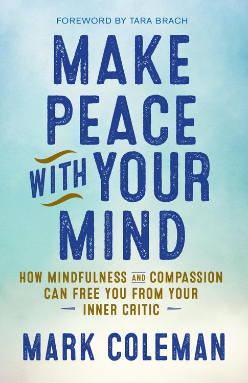 Produktbild: Make Peace with Your Mind