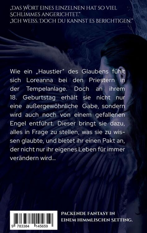Produktbild: Dunkelschwinge