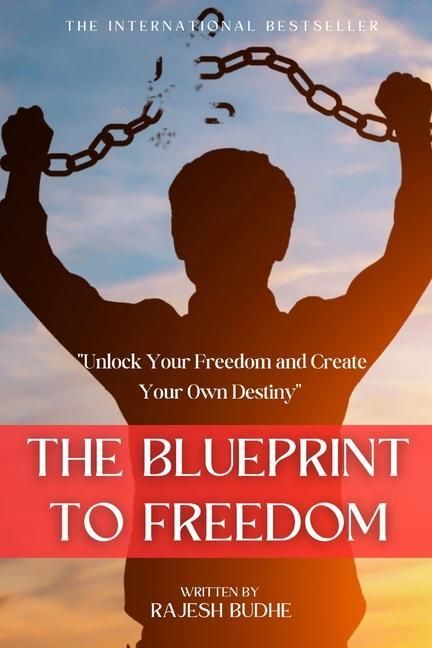 Produktbild: The Blueprint to Freedom