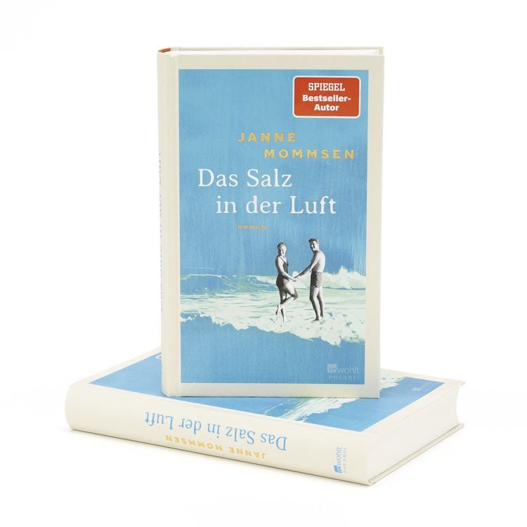 Produktbild: Das Salz in der Luft