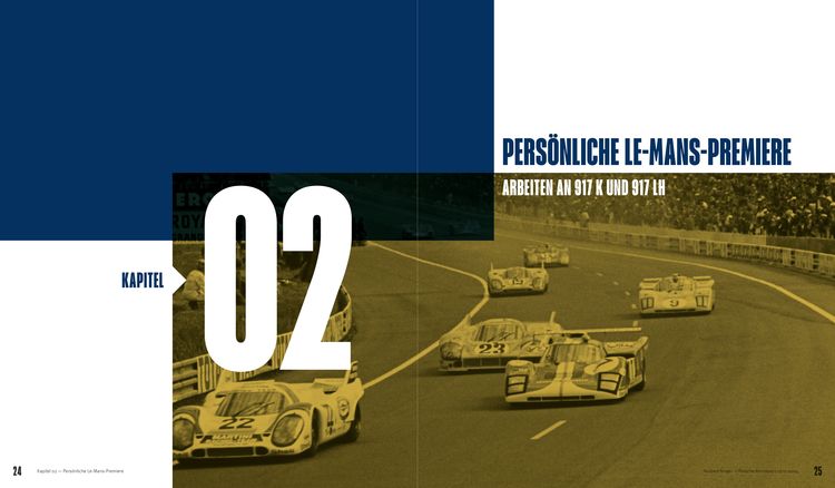 Produktbild: Norbert Singer - Porsche Rennsport 1970-2004