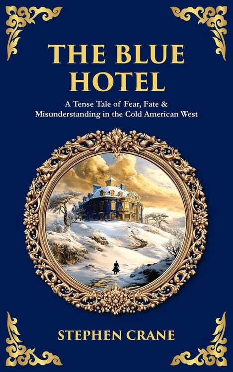 Produktbild: The Blue Hotel