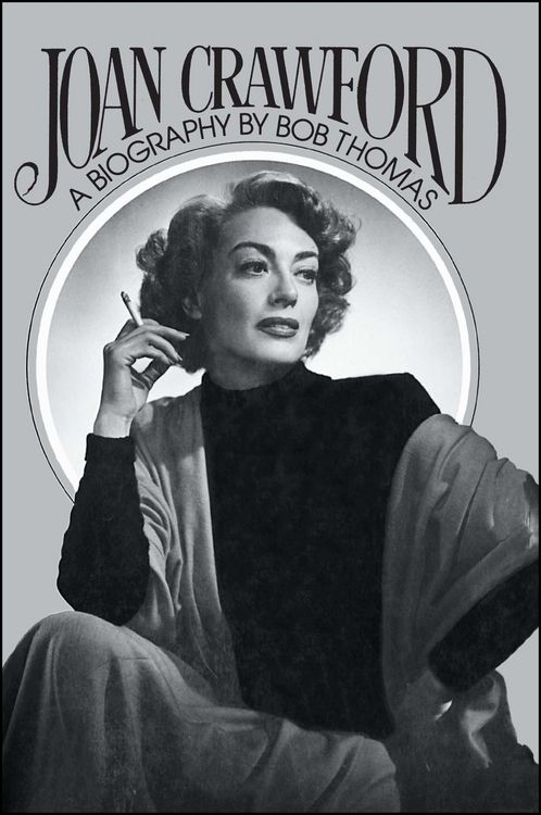 Produktbild: Joan Crawford