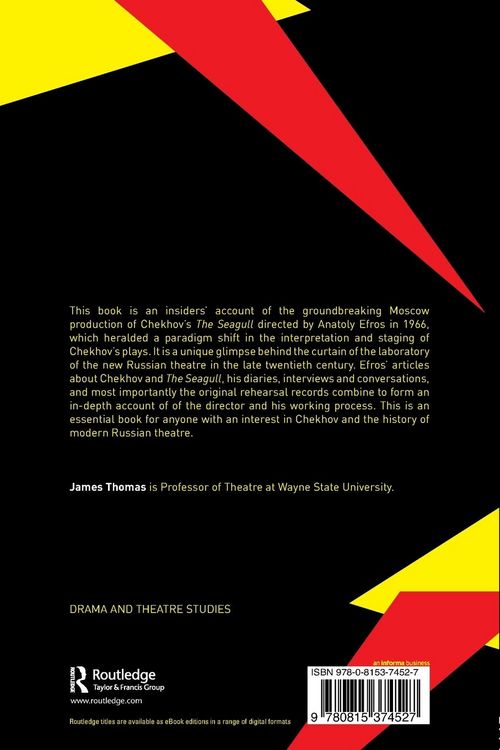 Produktbild: The Seagull