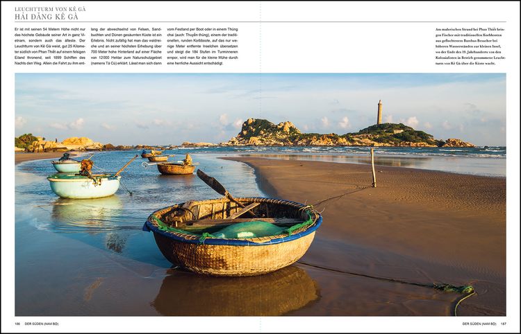 Produktbild: KUNTH Vietnam. Das Buch