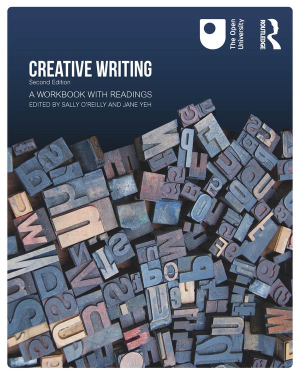 Produktbild: Creative Writing