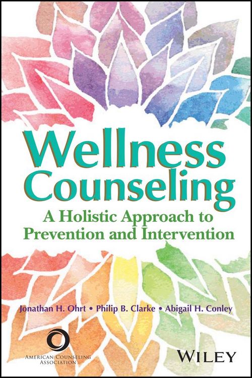 Produktbild: Wellness Counseling