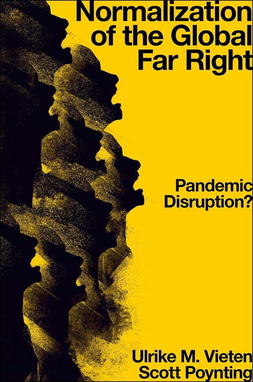 Produktbild: Normalization of the Global Far Right