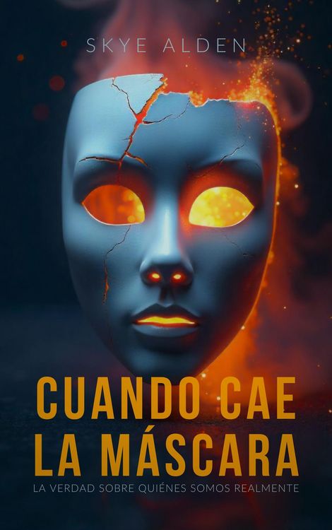 Produktbild: Cuando Cae la M&aacute;scara