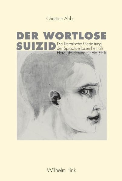 Produktbild: Der wortlose Suizid