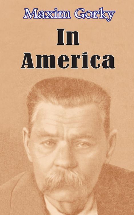 Produktbild: In America
