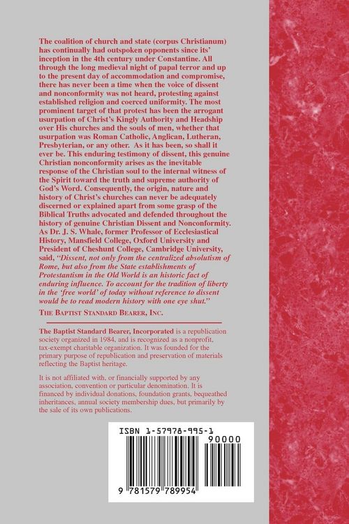 Produktbild: History of the Donatists