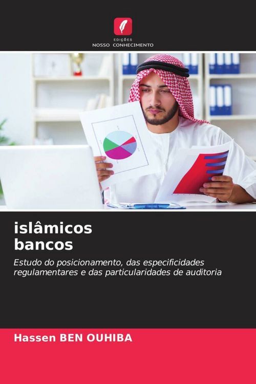 Produktbild: Isl&acirc;micos bancos