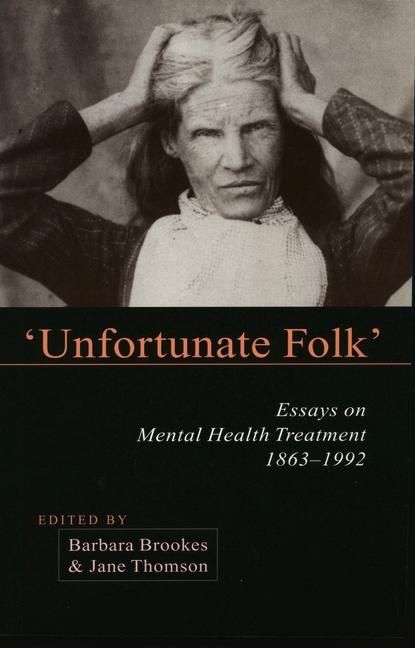 Produktbild: Unfortunate Folk