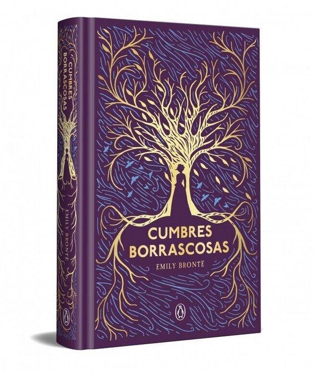 Produktbild: Cumbres Borrascosas (Los Mejores Cl&agrave;sicos) / Wuthering Heights