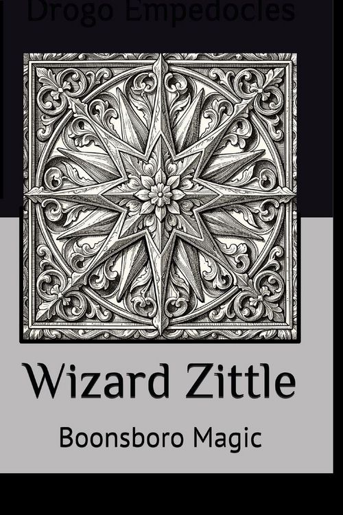 Produktbild: Wizard Zittle