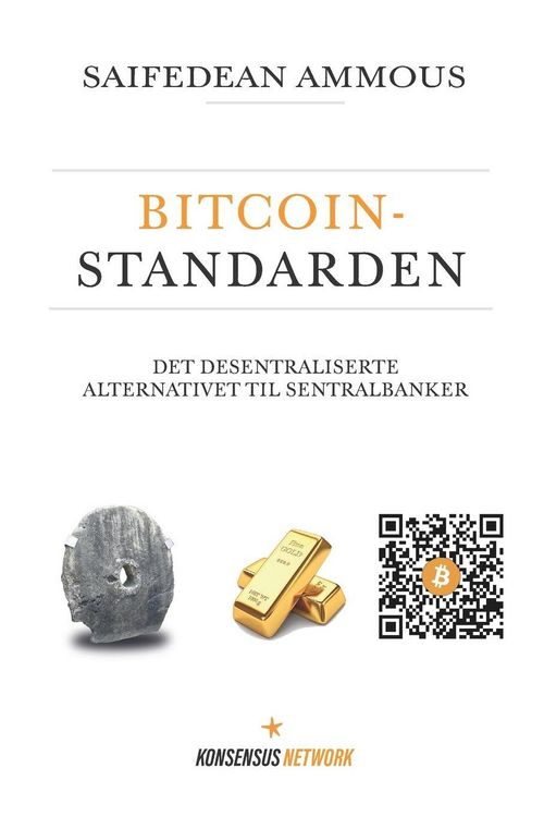 Produktbild: Bitcoinstandarden