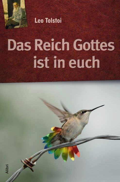 Produktbild: Das Reich Gottes ist in Euch