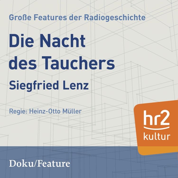 Produktbild: Die Nacht des Tauchers