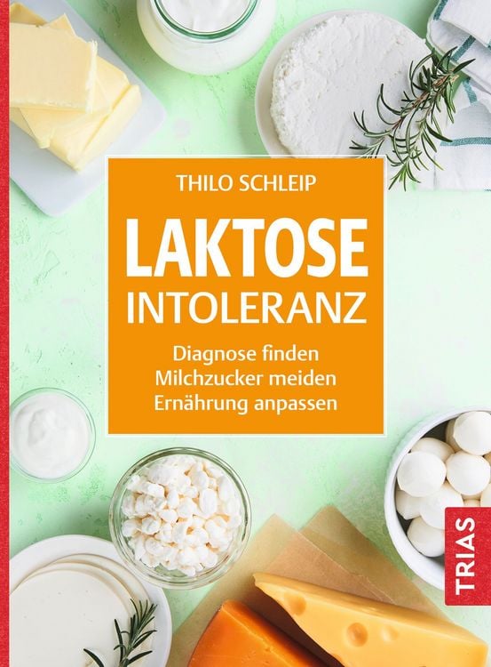 Produktbild: Laktose-Intoleranz