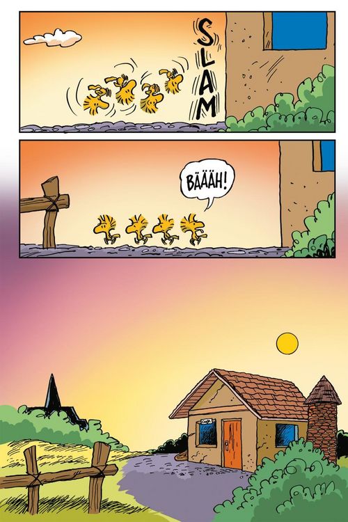 Produktbild: Peanuts f&uuml;r Kids - Neue Abenteuer 3: Snoopy, das Flieger-Ass