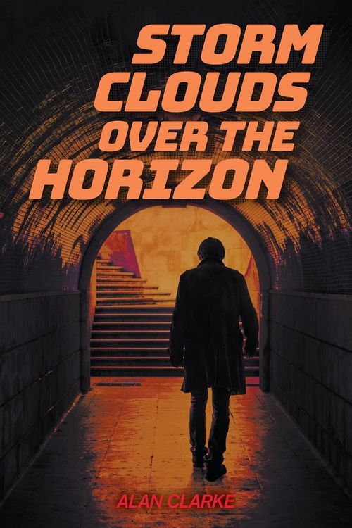 Produktbild: Storm Clouds Over the Horizon