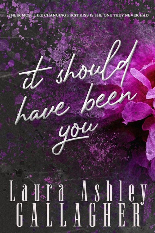 Produktbild: It Should Have Been You